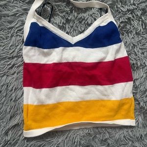 Forever 21 Summer Tank Top